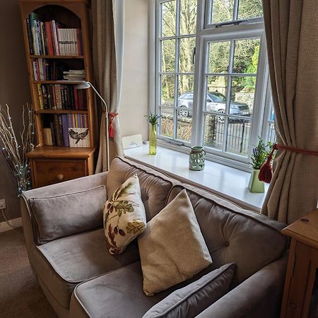 Jasmine Cottage Lastingham North Yorkshire Пикеринг Экстерьер фото