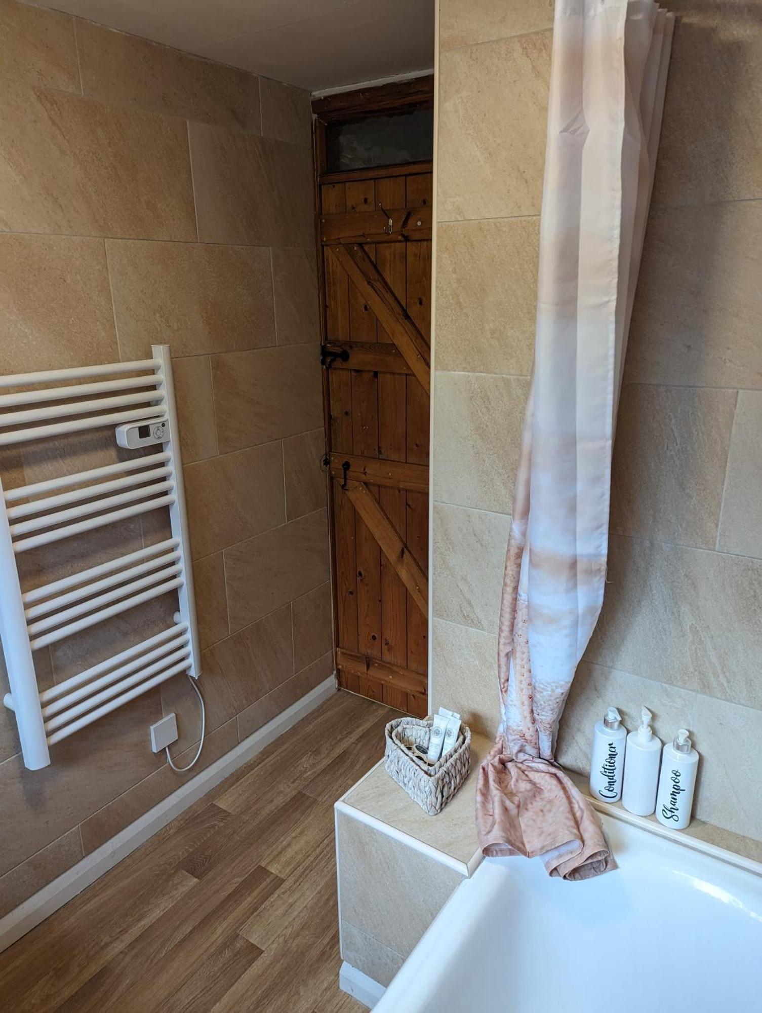 Jasmine Cottage Lastingham North Yorkshire Пикеринг Экстерьер фото