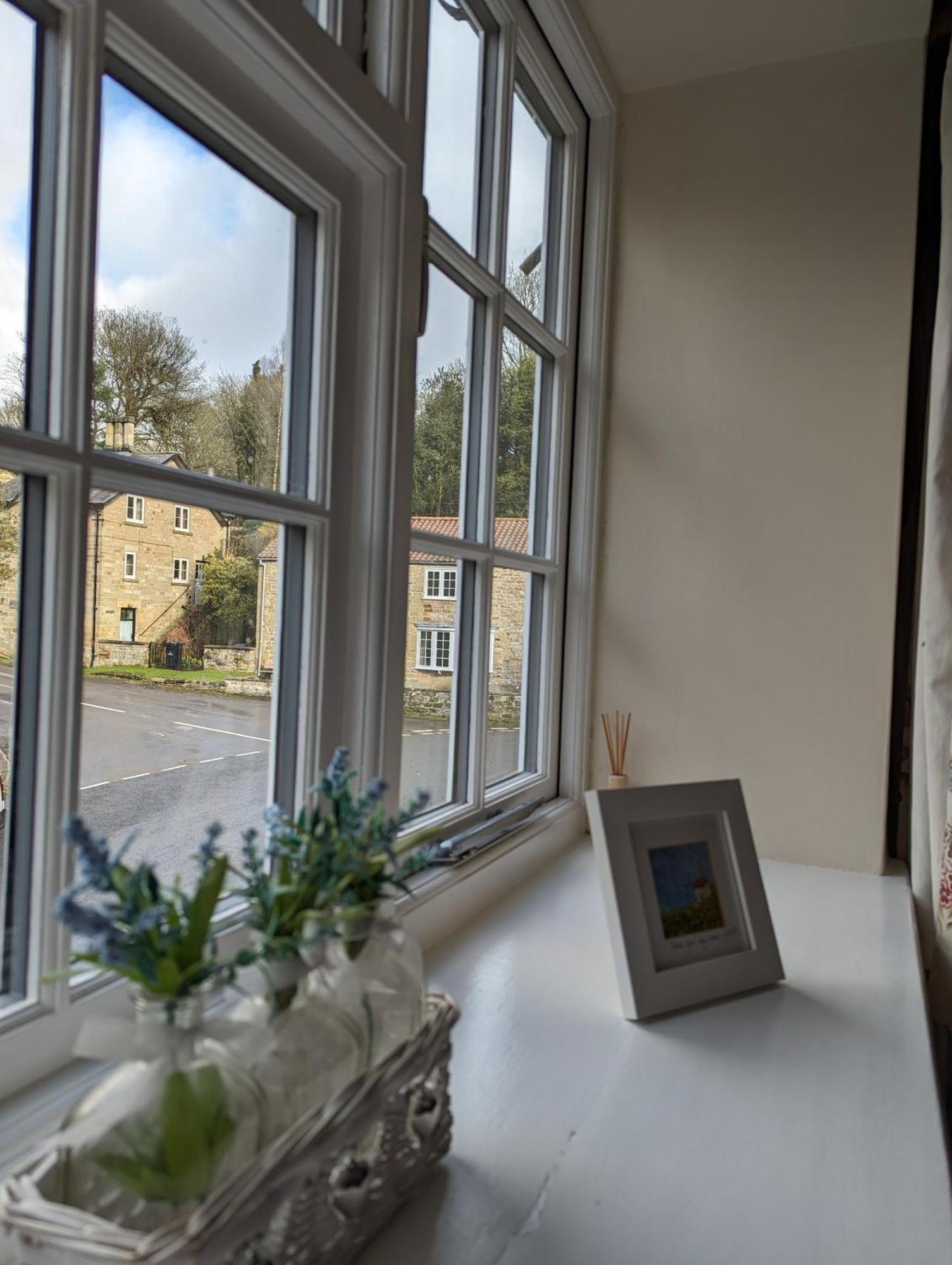 Jasmine Cottage Lastingham North Yorkshire Пикеринг Экстерьер фото