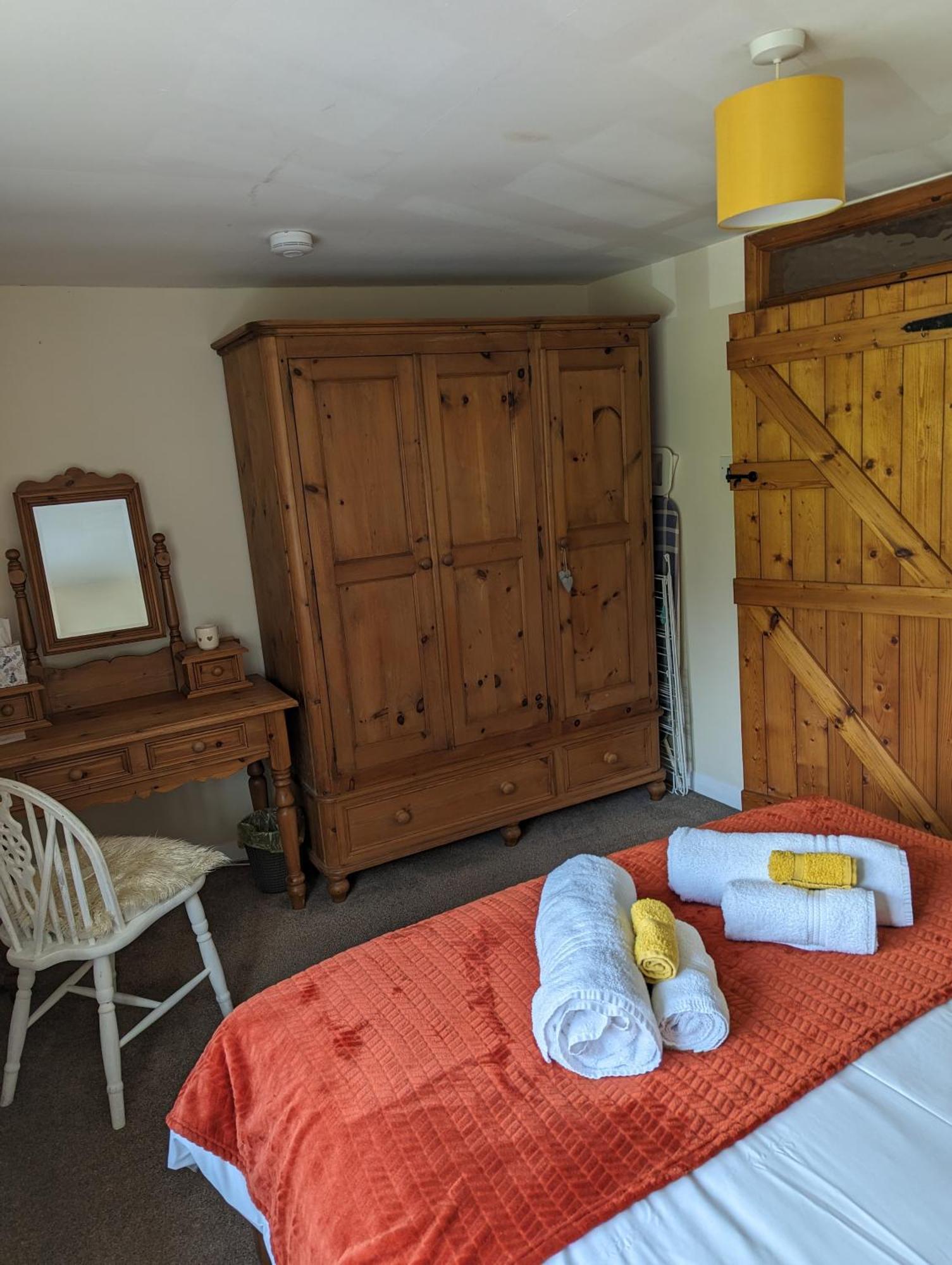 Jasmine Cottage Lastingham North Yorkshire Пикеринг Экстерьер фото