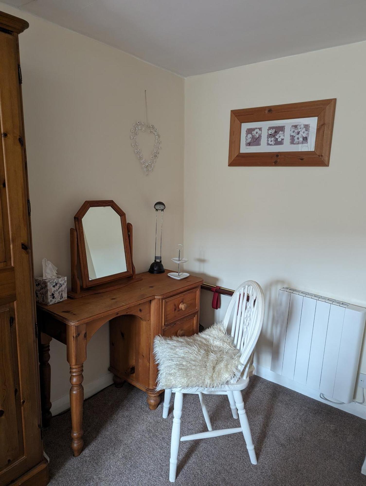 Jasmine Cottage Lastingham North Yorkshire Пикеринг Экстерьер фото