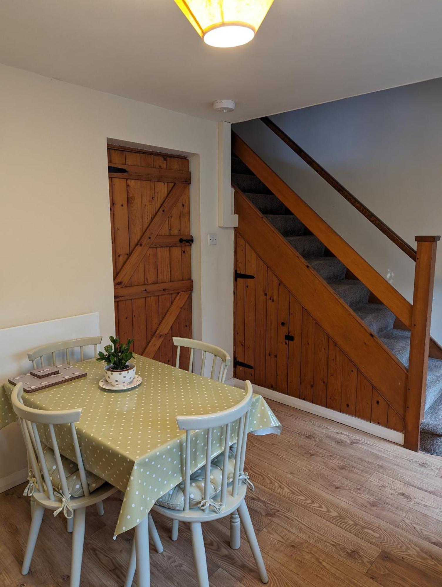 Jasmine Cottage Lastingham North Yorkshire Пикеринг Экстерьер фото