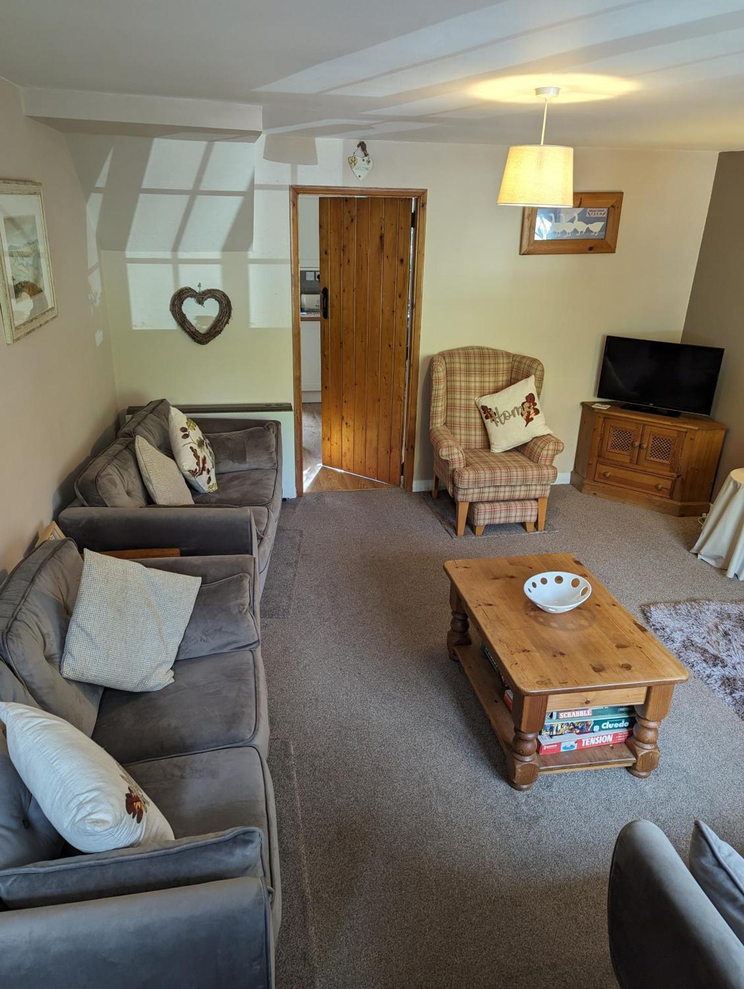 Jasmine Cottage Lastingham North Yorkshire Пикеринг Экстерьер фото